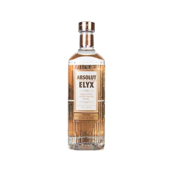 Absolut Vodka Elyx, 42.3%, 1L