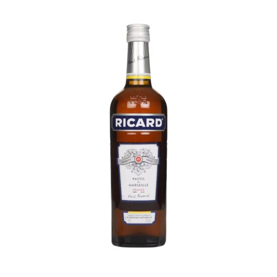 Ricard Pastis de Marseille 45% 0.7L