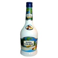 Pina Colada Cream, 16%, 0.7L