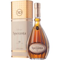 Barza Alba XO Speranta 9 Ani, 40%, 0.5L 