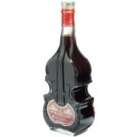 GARLING STRADIVARI PINOT FRANC DS 0.75L ROSU