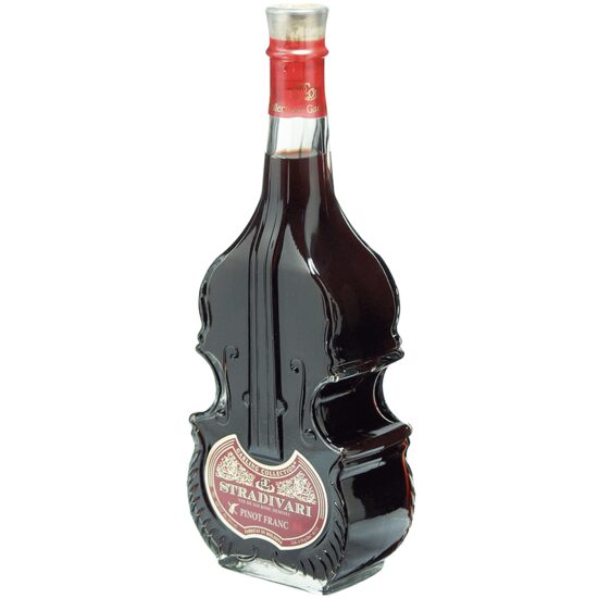 GARLING STRADIVARI PINOT FRANC DS 0.75L ROSU