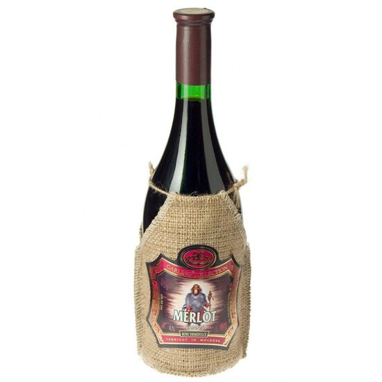 GARLING SHAMAN MERLOT DD 0.75L