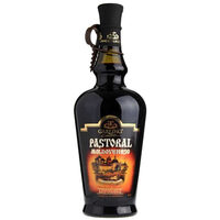 GARLING PASTORAL MOLDOV. ROSU DULCE 0.75L