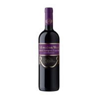 Recas Schwab Wein Cabernet Sauvignon/Pinot Noir Demidulce, 13.5%, 0.75L