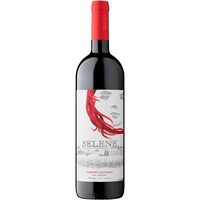 Recas Selene Cabernet Sauvignon Barrique 14% 0.75L