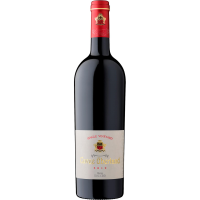 Recas Cuvee Uberland, 15%, 0.75L