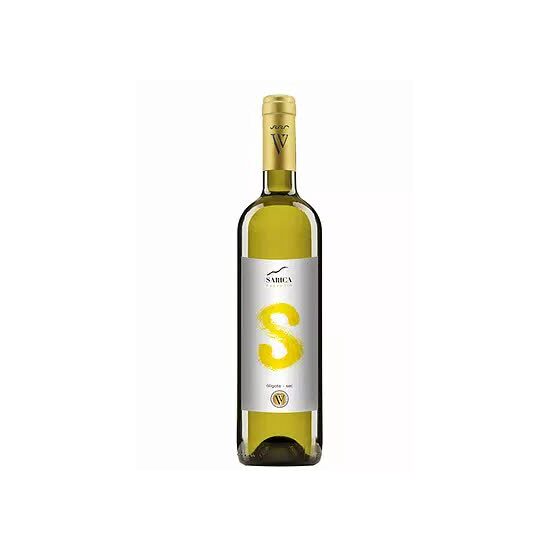 Sarica Niculitel Essentia Aligote Sec, 12.5%, 0.75L