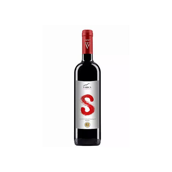Sarica Niculitel Essentia Merlot/Cabernet Sauvignon, 13%, 0.75L