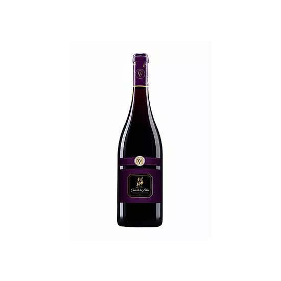Sarica Niculitel Caii de la Letea Feteasca Neagra, 14.5%, 0.75L