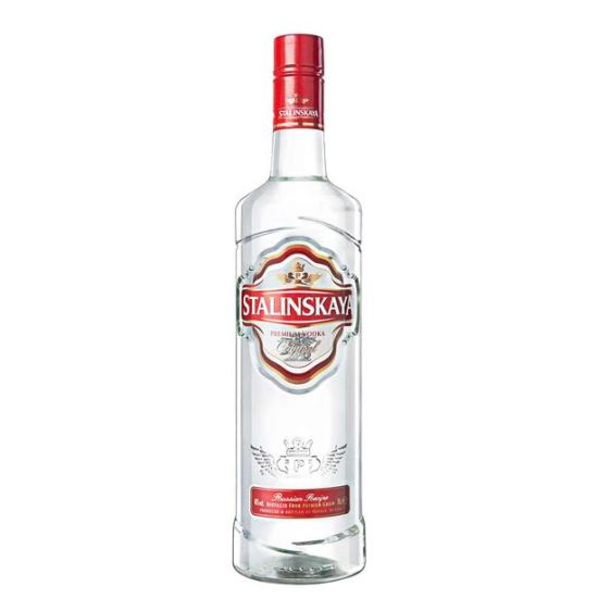 Stalinskaya Vodka, 40%, 0.7L