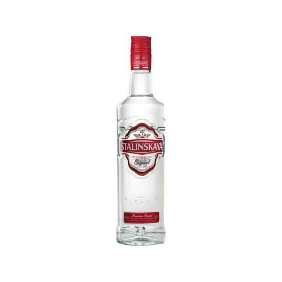 Stalinskaya Vodka, 40%, 0.5L