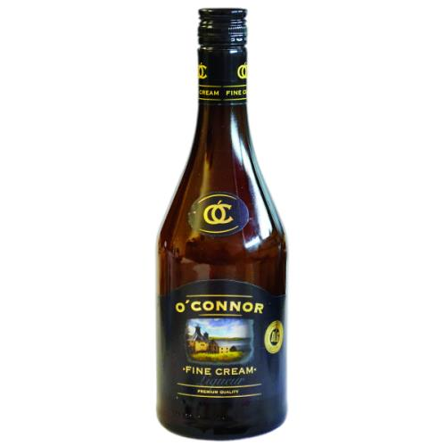 O'CONNOR FINE CREAM 17%0.7L