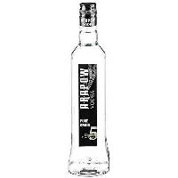 ARAPOW PREMIUM VODKA 40% 0.5L