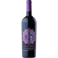 Vinarte Castel Starmina Feteasca Neagra Demisec, 12.5%, 0.75L