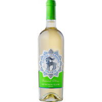 Vinarte Castel Starmina Sauvignon Blanc, 12%, 0.75L