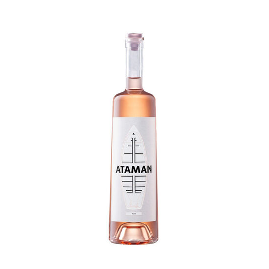 Hamangia Ataman Rose Cabernet Sauvignon, 12.5%, 0.75L