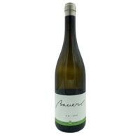 Bauer Riesling de Rhin Demidulce 2020 12%  0.75L