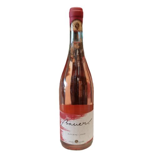 Bauer Altceva Nou Novac Rose, 13.5%, 0.75L
