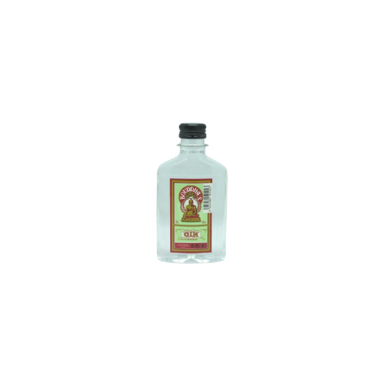 Bouddha's Gin, 40%, 0.2L
