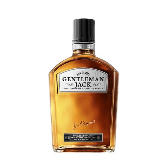 Jack Daniel's Gentleman Jack Whiskey, 40%, 1L