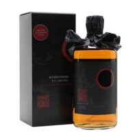Enso Japanese Blended Whisky, 0.7L, 40%