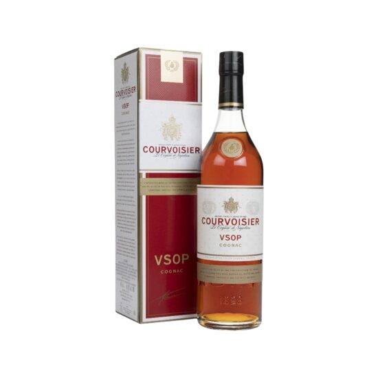 Courvoisier VSOP 40% 0.7L